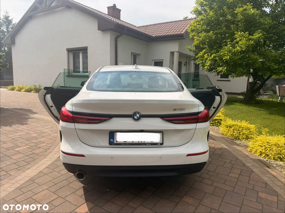 BMW Seria 2 218i - 6