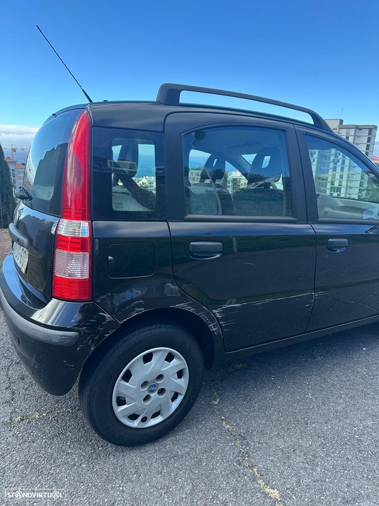 Fiat Panda 1.1 Active - 1