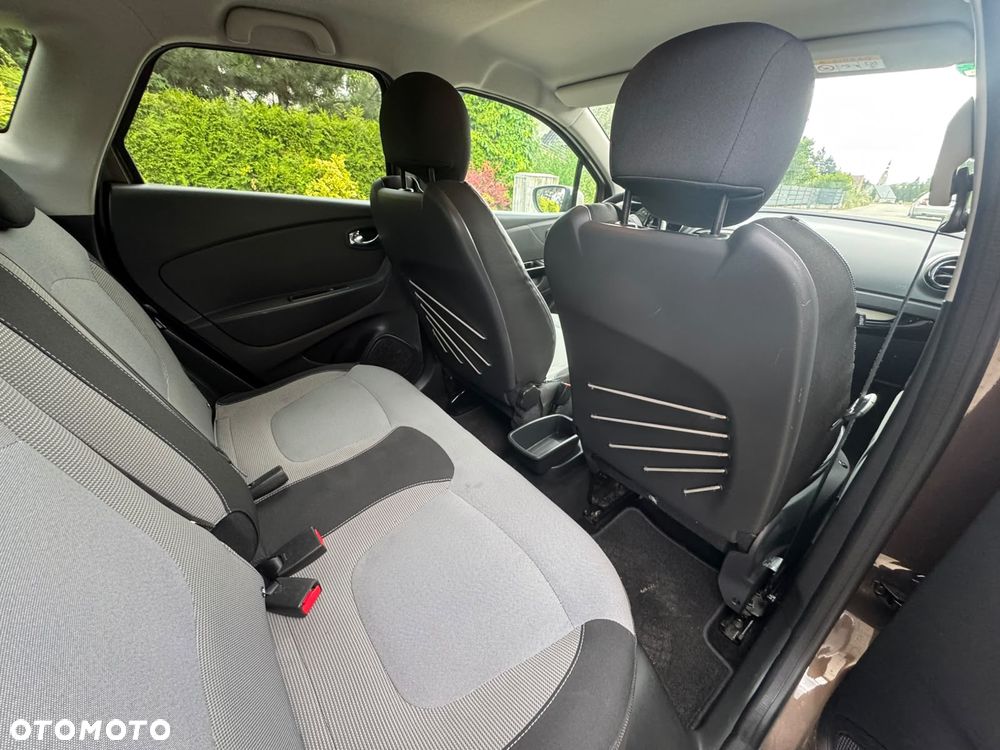 Renault Captur ENERGY dCi 90 Start&Stop Expression - 17