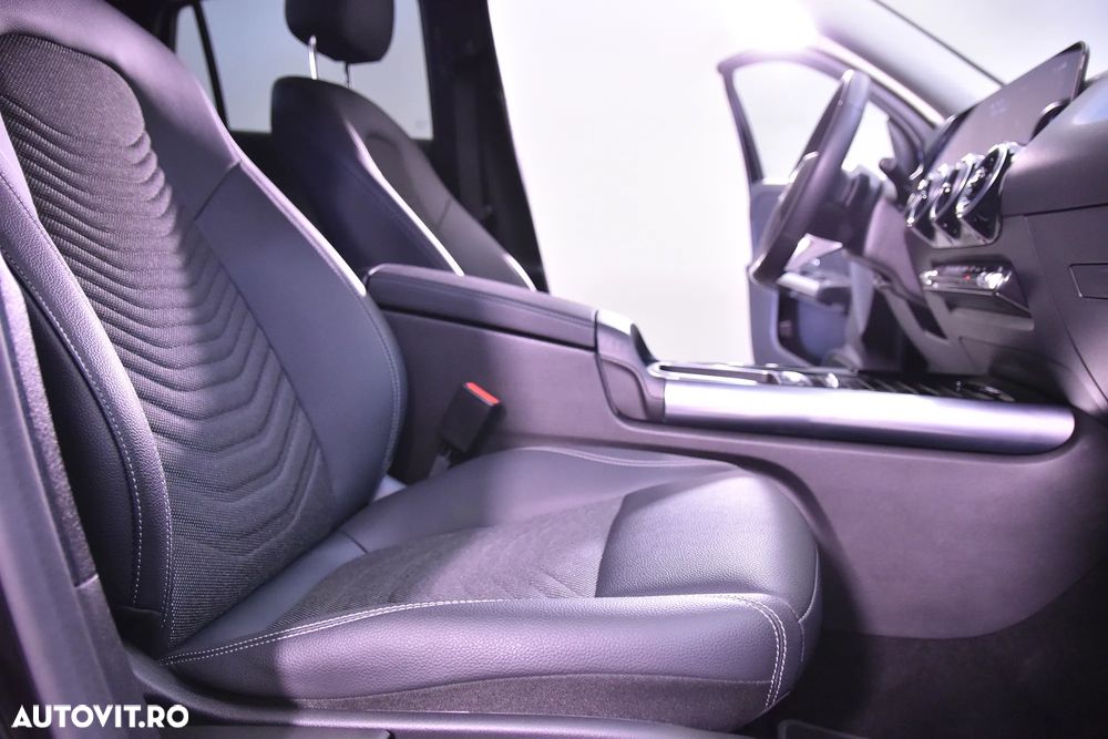 Mercedes-Benz GLA 220 4MATIC MHEV Aut. - 12