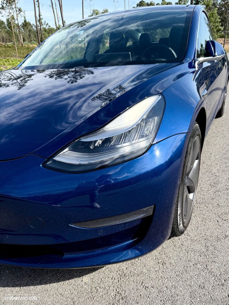 Tesla Model 3 Long Range AWD Dual Motor - 10