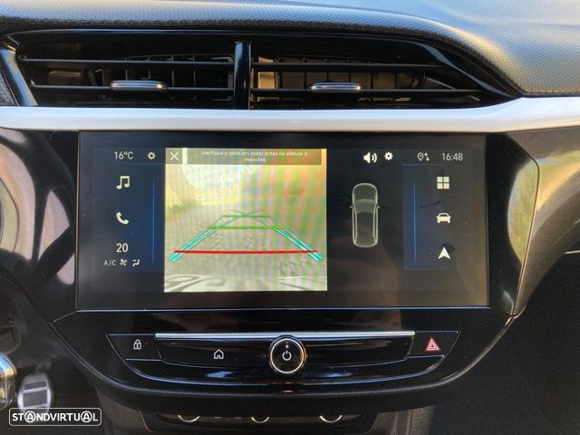 Opel Corsa 1.2 T GS - 22