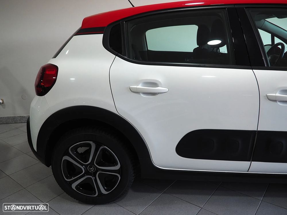 Citroën C3 1.2 PureTech Shine - 8