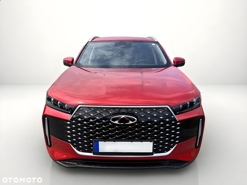 Chery Tiggo 4 1.5 GDI HEV Prestige DHT - 2