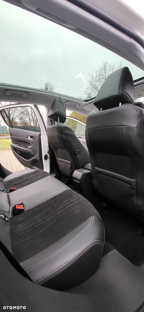 Peugeot 308 THP 155 Allure - 36