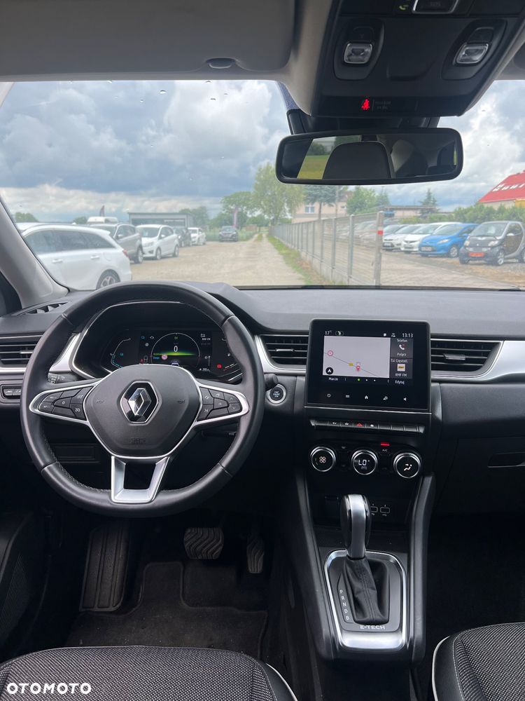 Renault Captur - 8