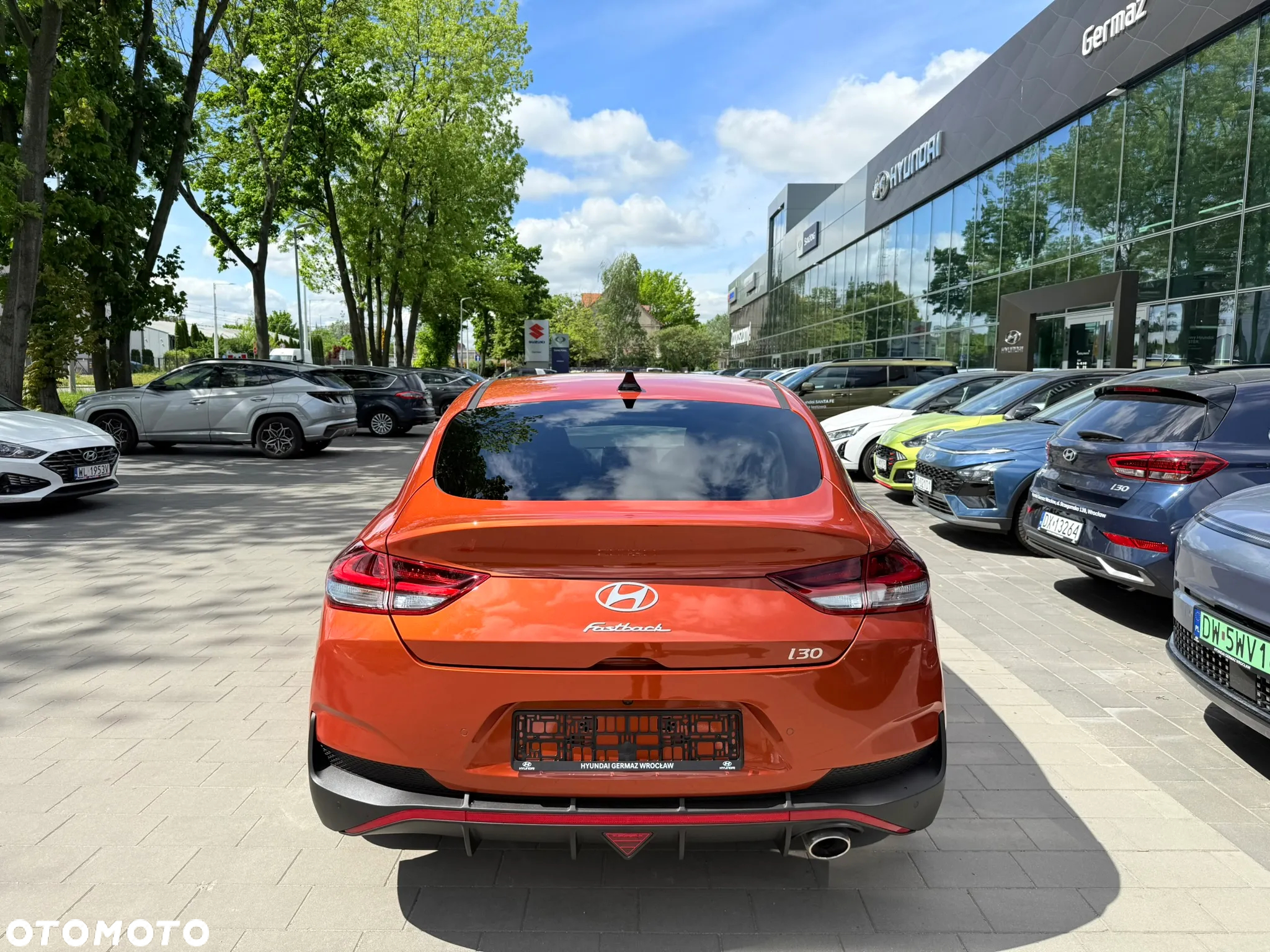 Hyundai i30 - 5