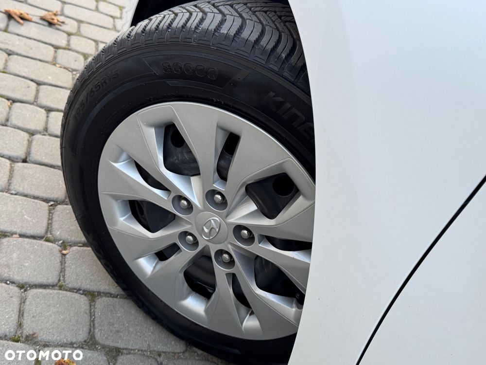 Hyundai i30 - 35