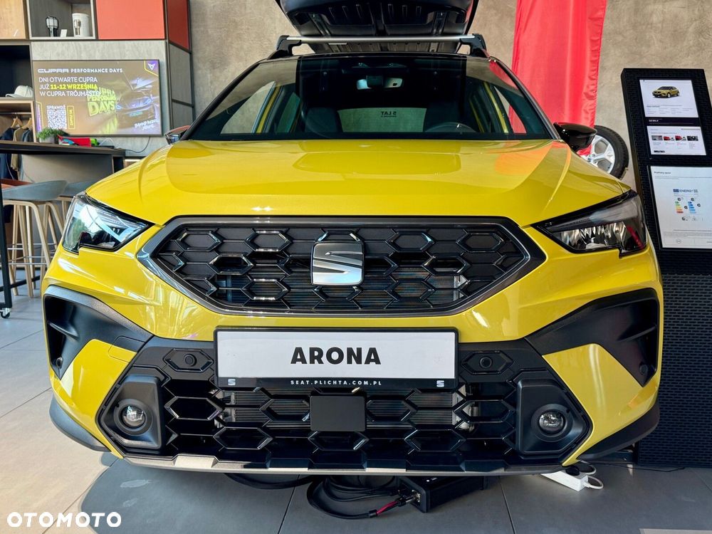 Seat Arona - 6