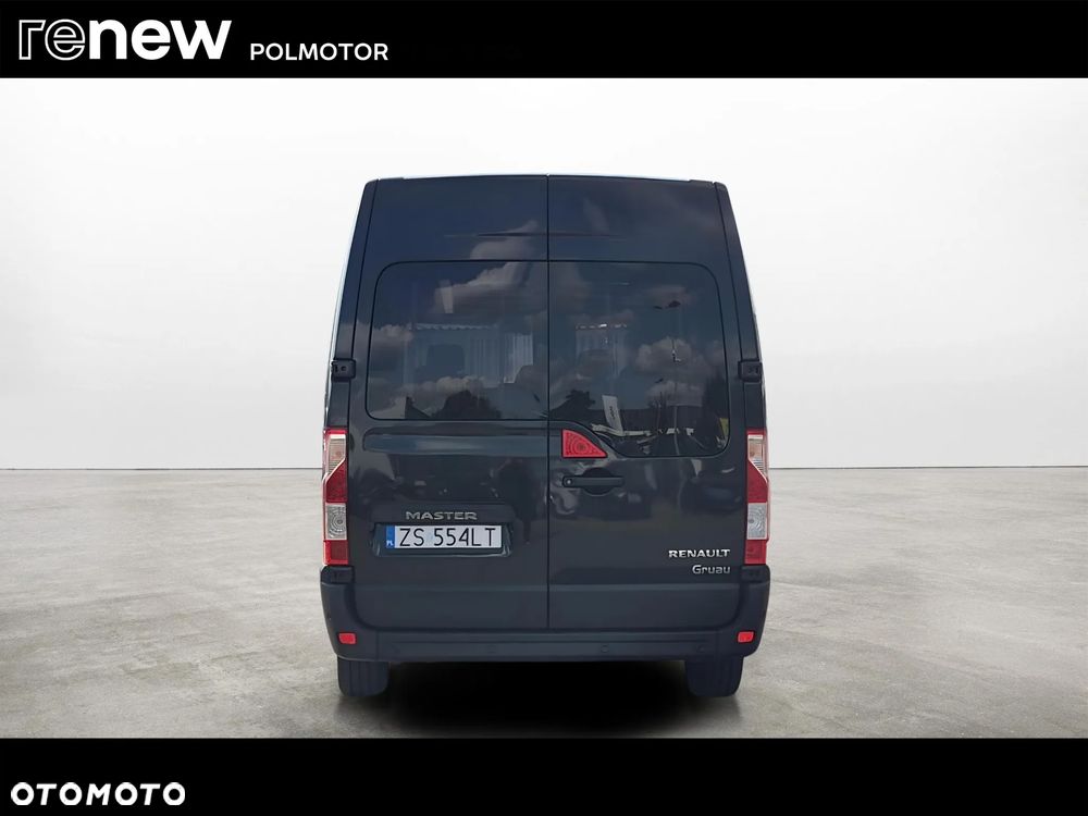 Renault Master L3 Pack Clim - 4