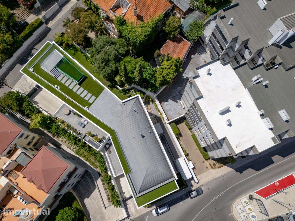 Penthouse Duplex com Piscina Infinity no Rooftop Privativo e Vista ... - Grande imagem: 5/60