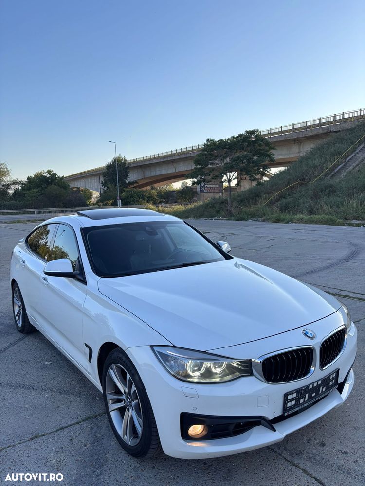 BMW Seria 3 - 3