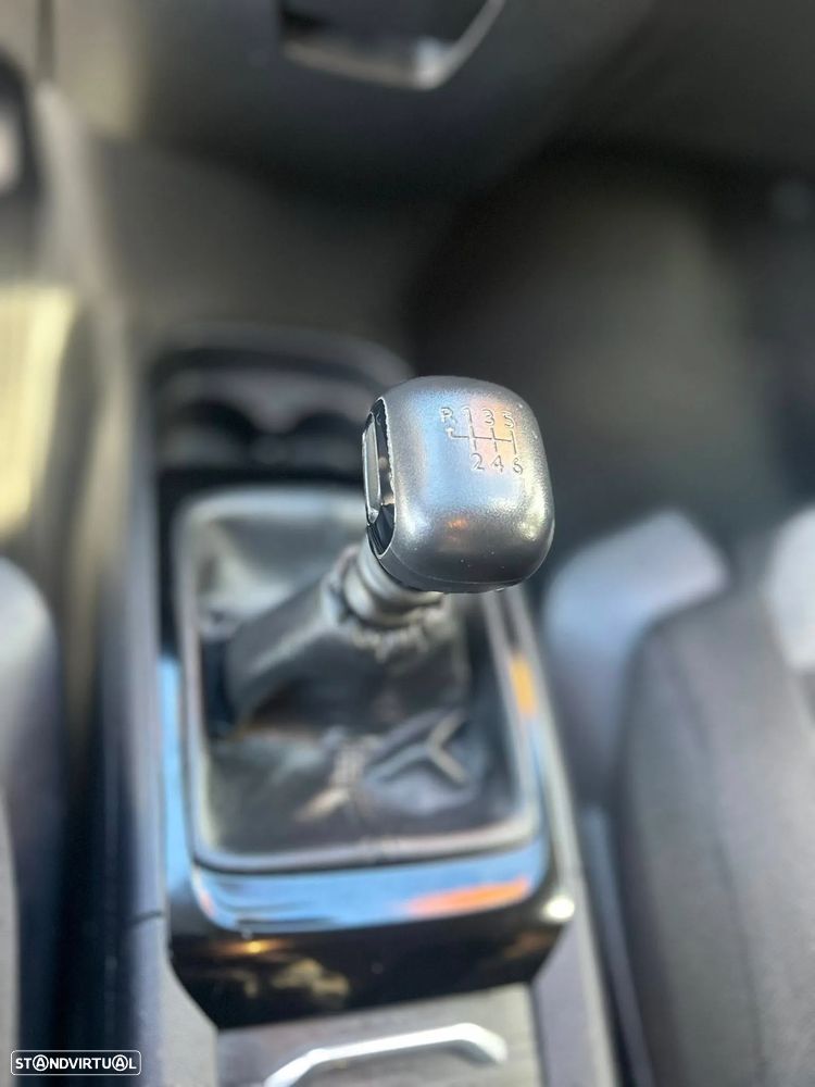 Citroën C4 Spacetourer 1.5 BlueHDi Feel Business - 25