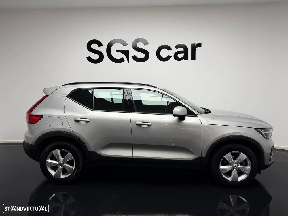Volvo XC 40 1.5 T2 Essential Auto - 5