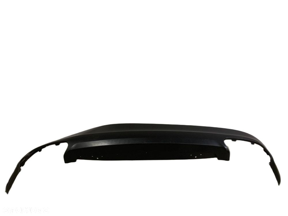 NOWY ORYGINALNY SPOILER ZDERZAKA TYLNEGO TYŁ VOLVO XC60 2 II 17-26 31425207 - 1