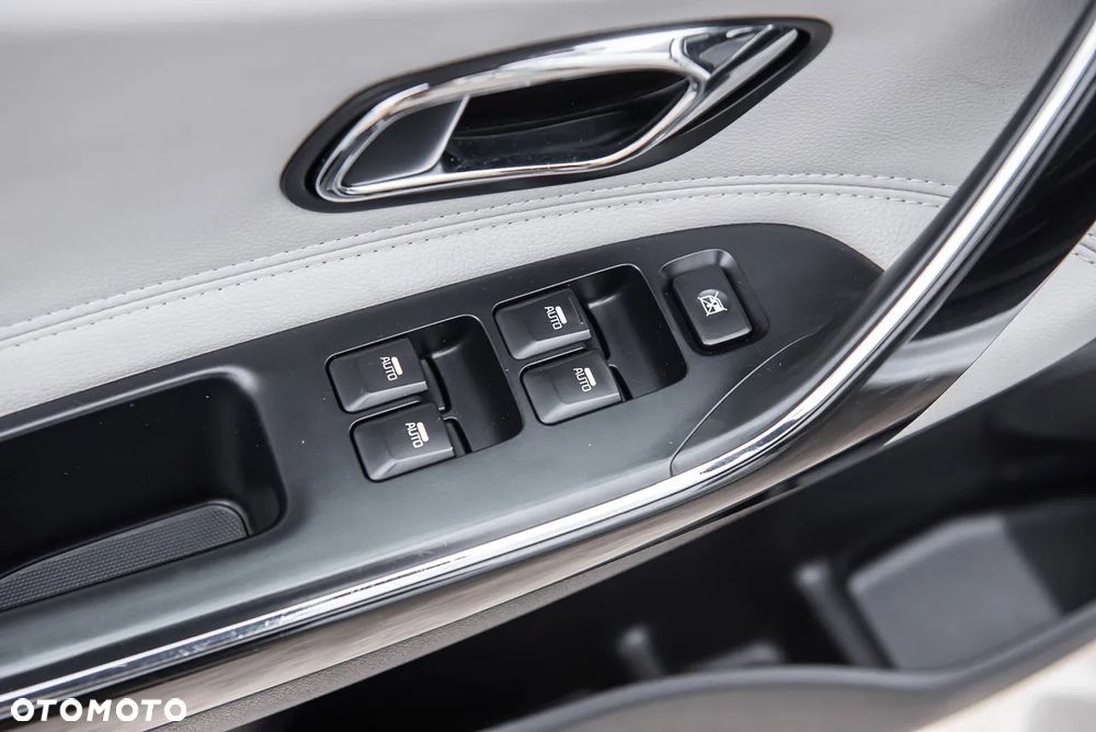 Kia Ceed 1.6 GDI DCT Platinum Edition - 16