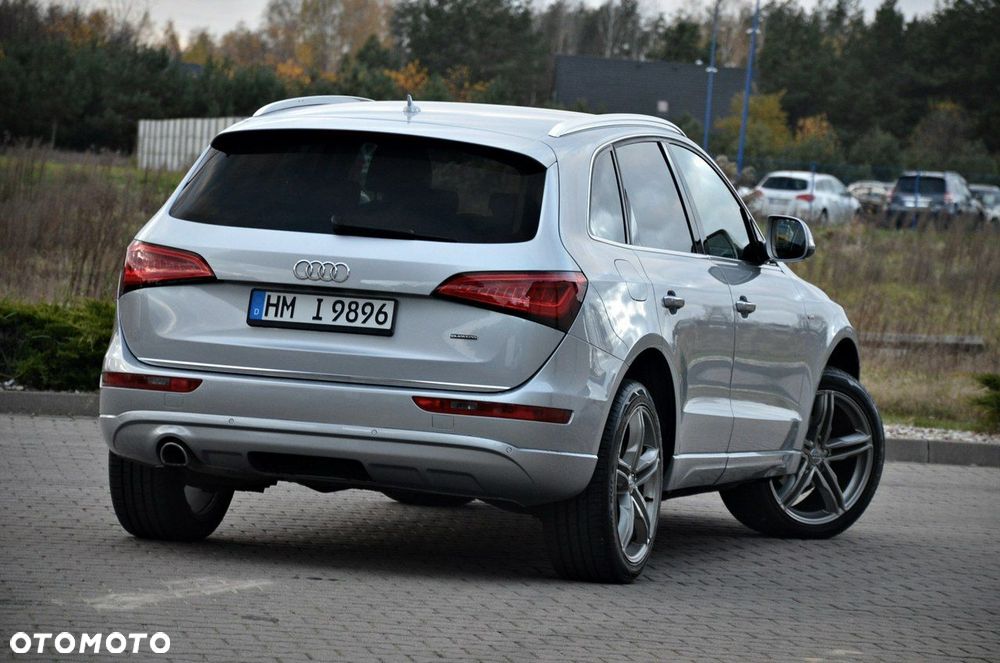 Audi Q5 - 11
