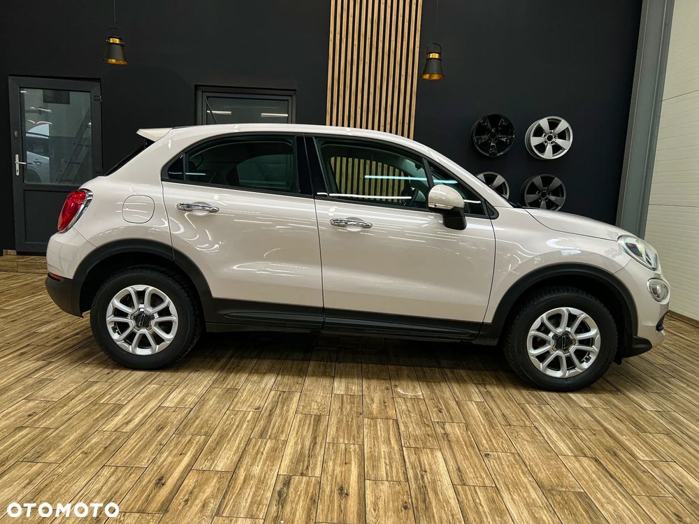 Fiat 500X 1.4 Multiair 4x2 S&S Business Line - 6