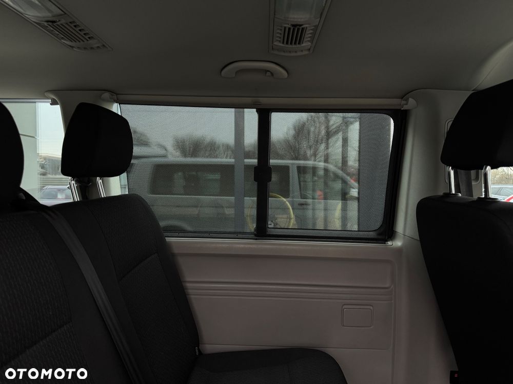 Volkswagen Caravelle 2.0 TDI L2 Trendline - 20
