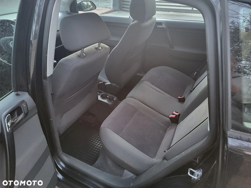 Volkswagen Polo 1.4 Trendline - 2