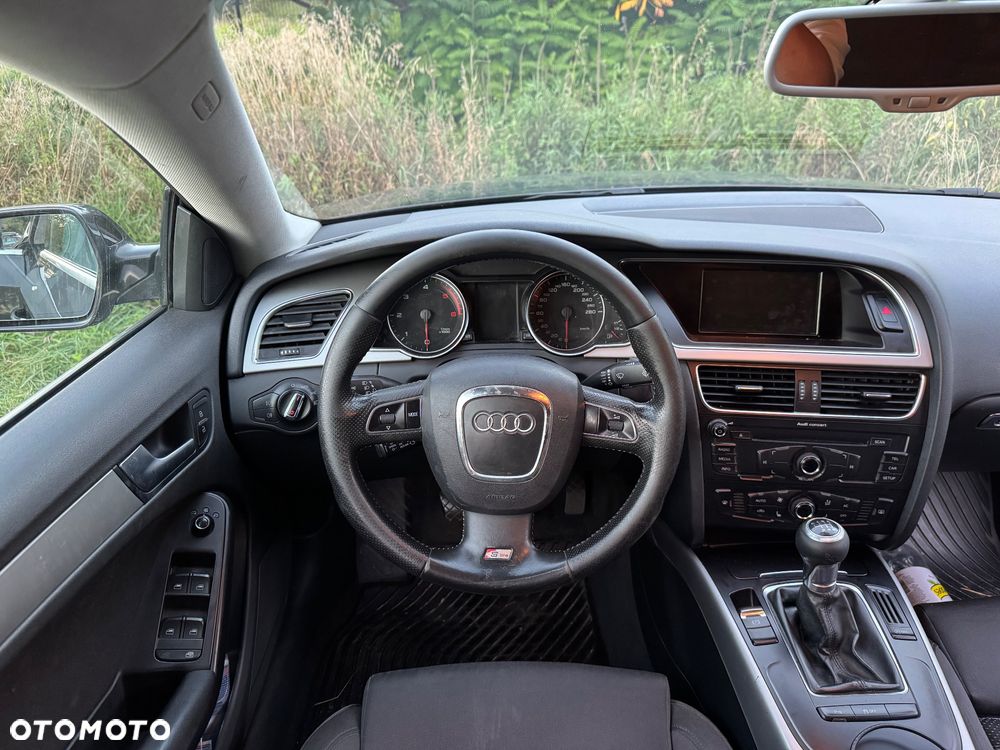 Audi A5 - 6