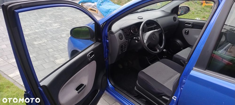 Daihatsu Cuore 1.0 Plus - 9