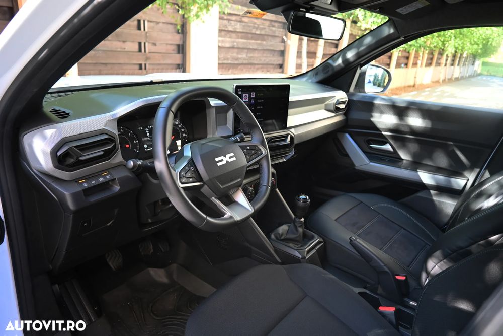 Dacia Duster - 25