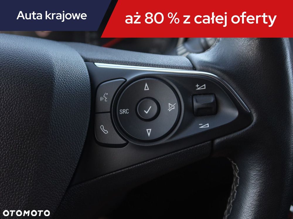 Opel Crossland X - 20