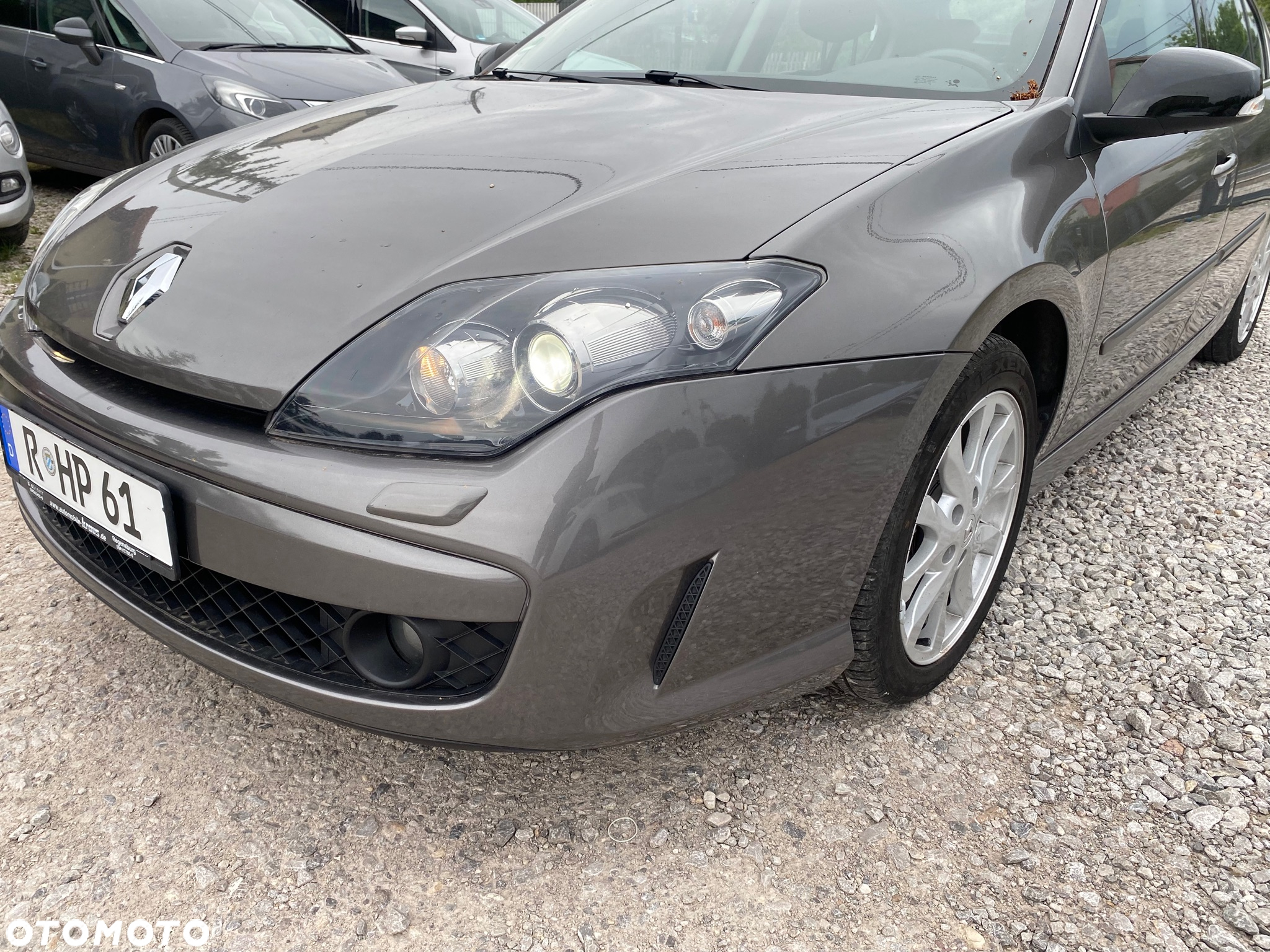 Renault Laguna 2.0 16V 140 Dynamique - 13