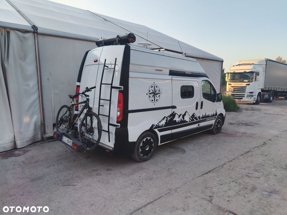 Renault Trafic - 3