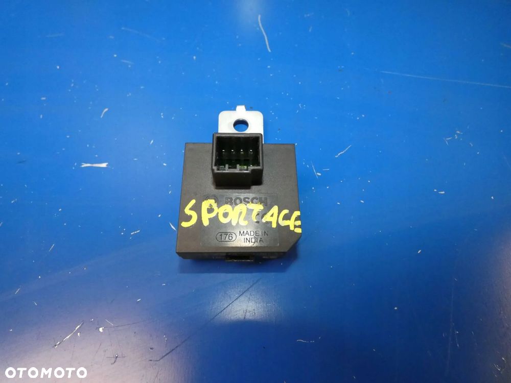 KIA SPORTAGE III I40 MODUŁ STEROWNIK - 1