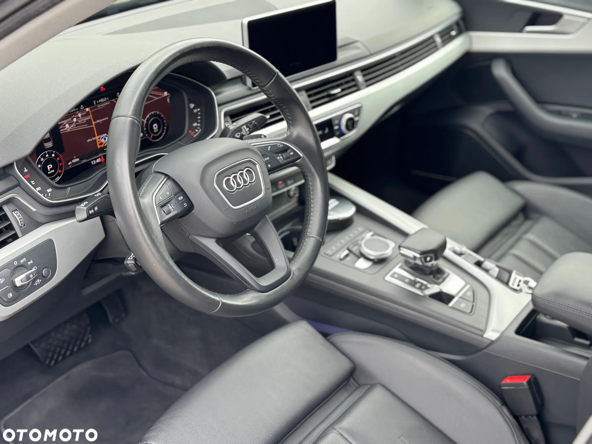 Audi A4 - 21