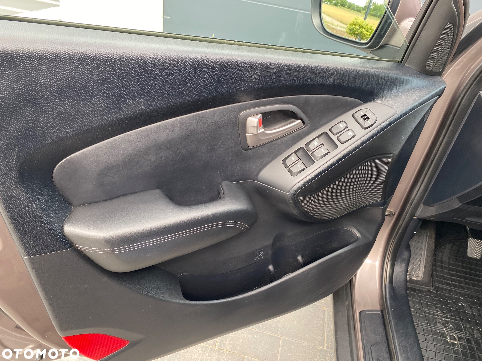 Hyundai ix35 2.0 CRDi 4WD Comfort - 11