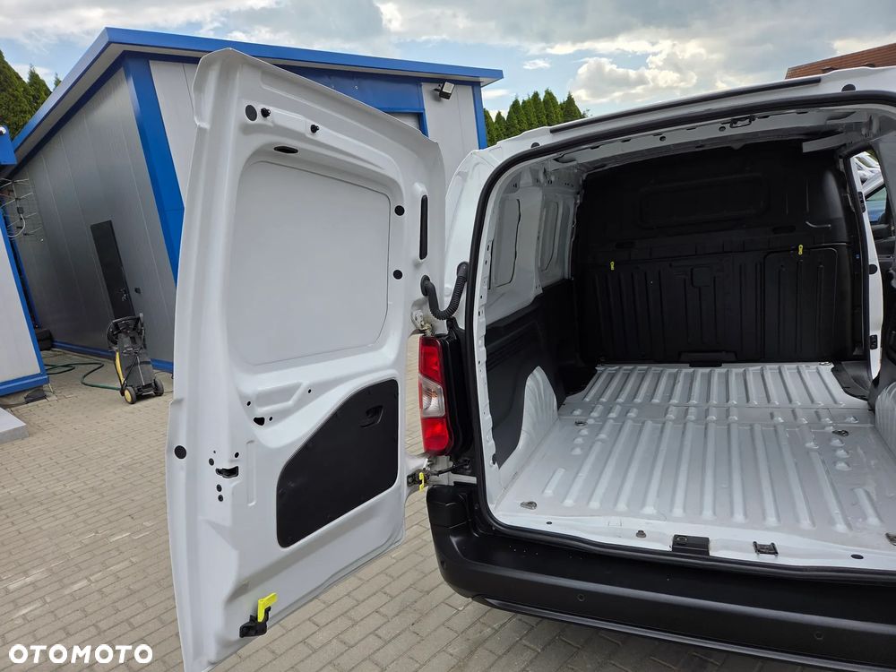 Fiat Doblo - 21
