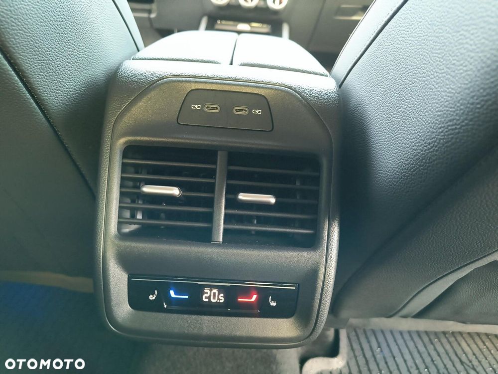 Skoda Superb - 26