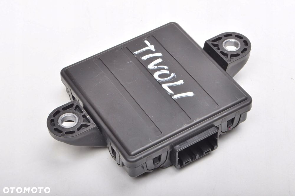 SSANGYONG TIVOLI 1.5 16V LIFT MODUŁ PRZEKAŹNIK 23R 8712035010 - 2