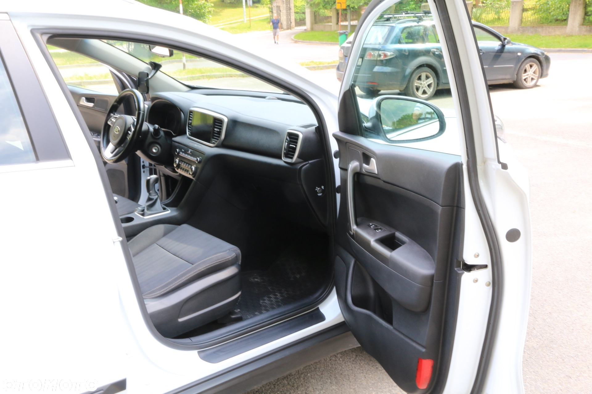 Kia Sportage 1.6 GDI M 2WD - 21