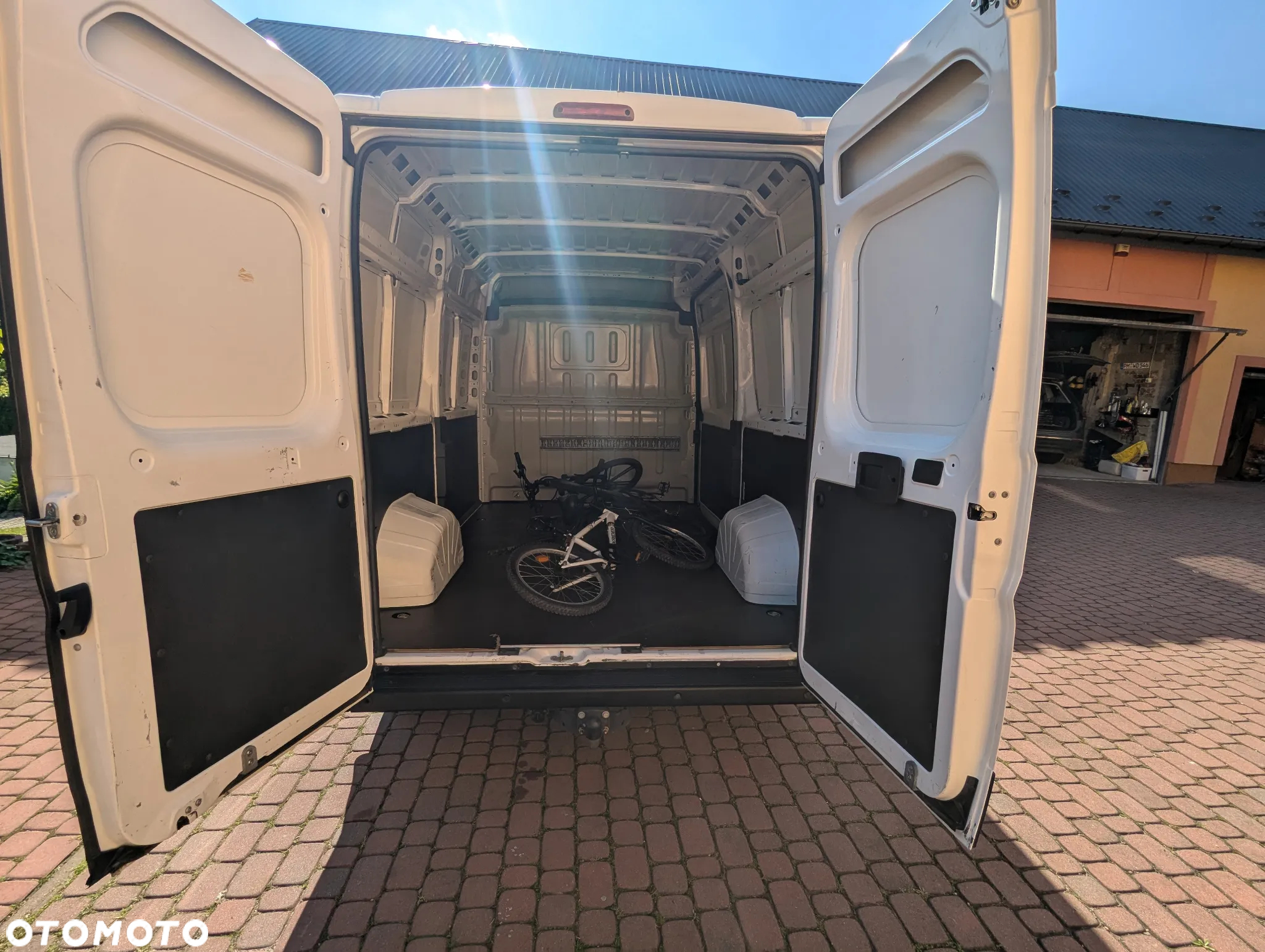Peugeot Boxer - 8