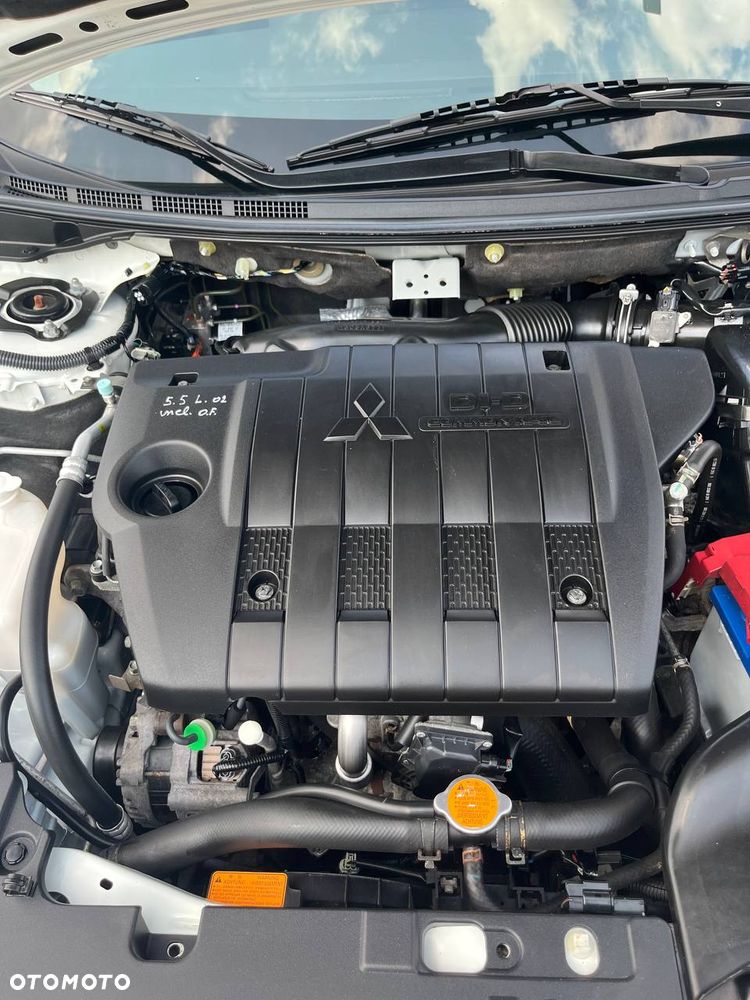 Mitsubishi Lancer - 21