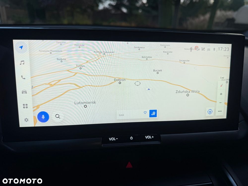 Toyota C-HR 1.8 Hybrid Style - 37