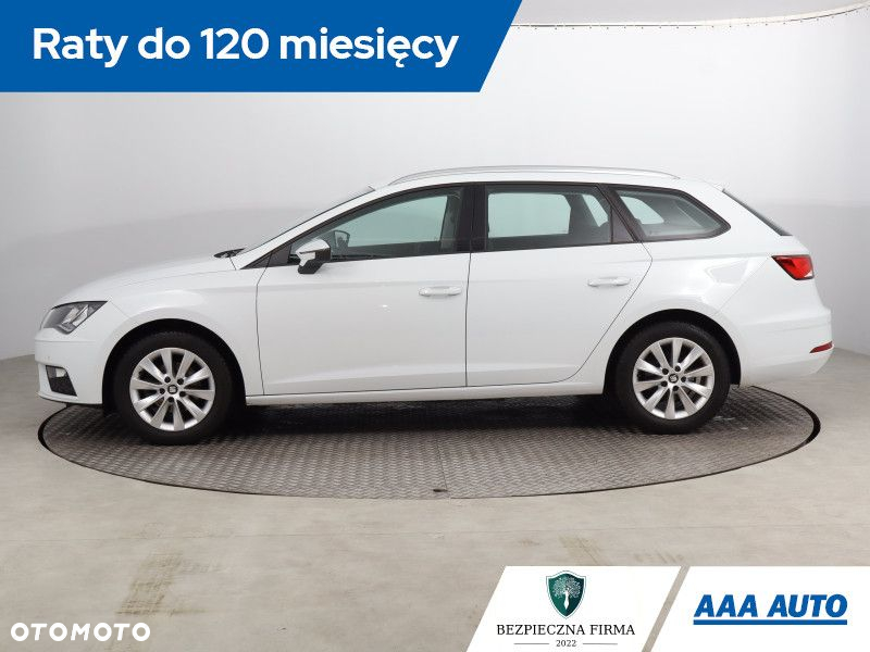 Seat Leon - 3