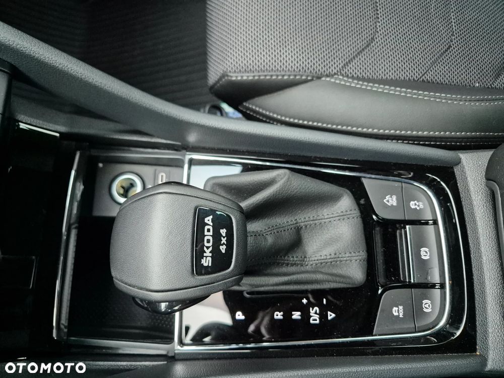 Skoda Kodiaq 2.0 TSI 4x4 Style DSG - 20