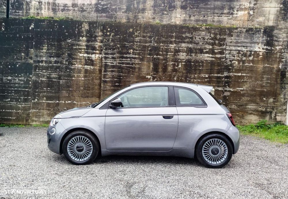 Fiat 500e 42 kWh Icon - 19