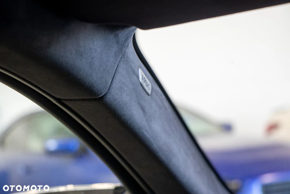 BMW M5 GPF - 28