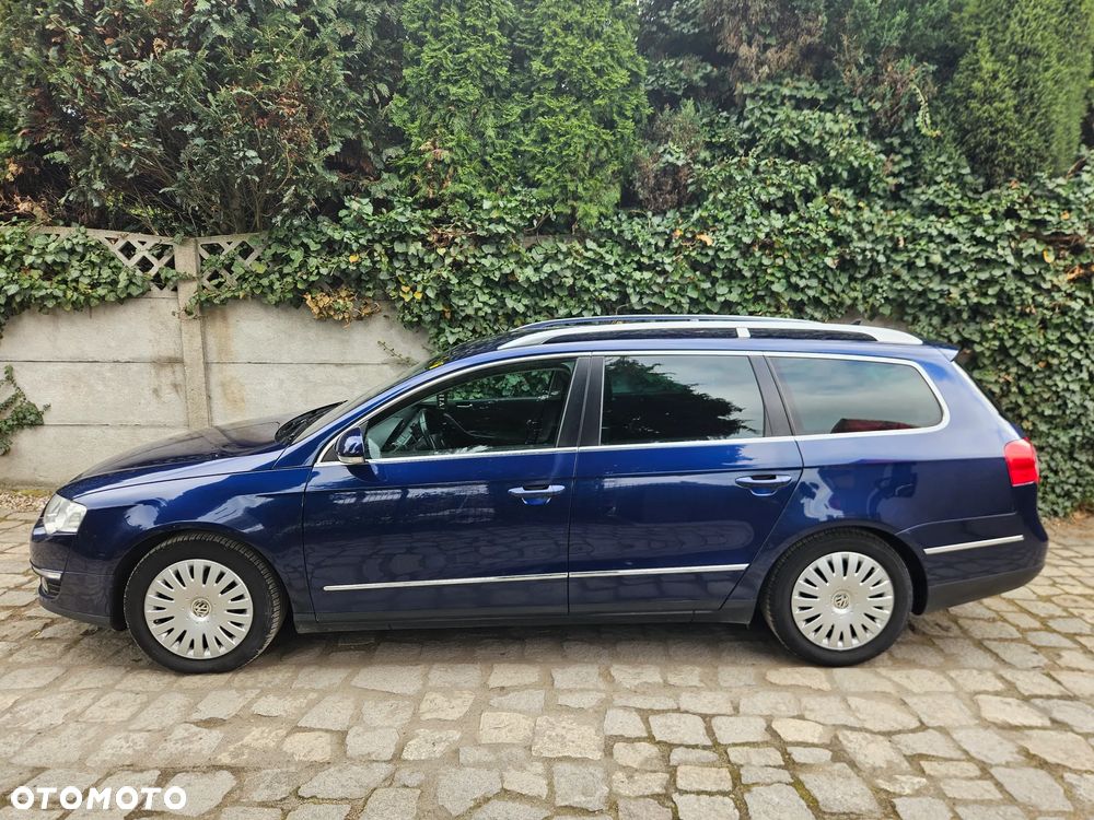 Volkswagen Passat - 7