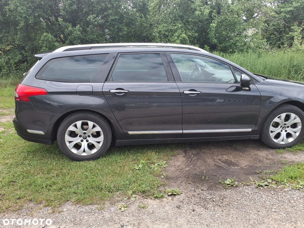 Citroën C5 1.6 HDi Attraction - 6