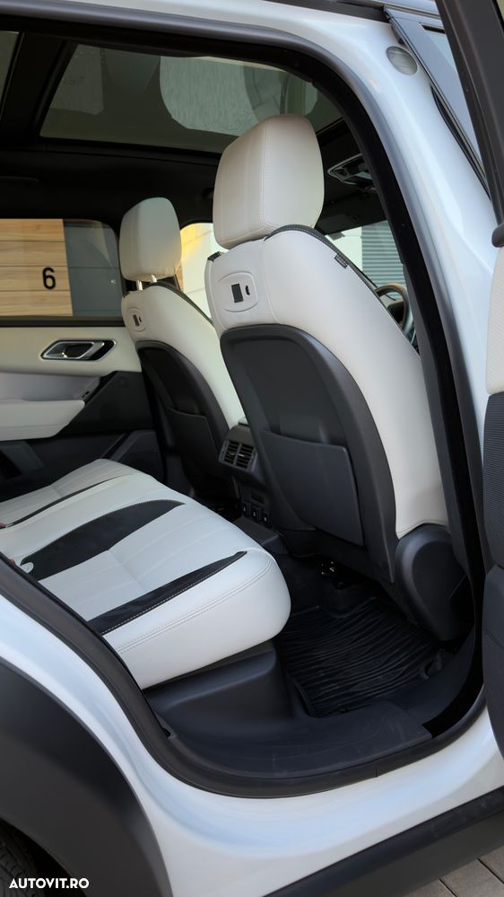 LAND ROVER Range Rover Velar 2022 — imagine 14