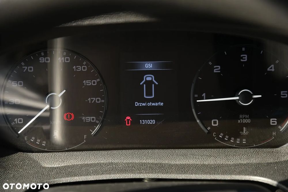 Fiat DUCATO 140KM * KONTENER 8EPAL* Salon PL * SUPER STAN! - 33