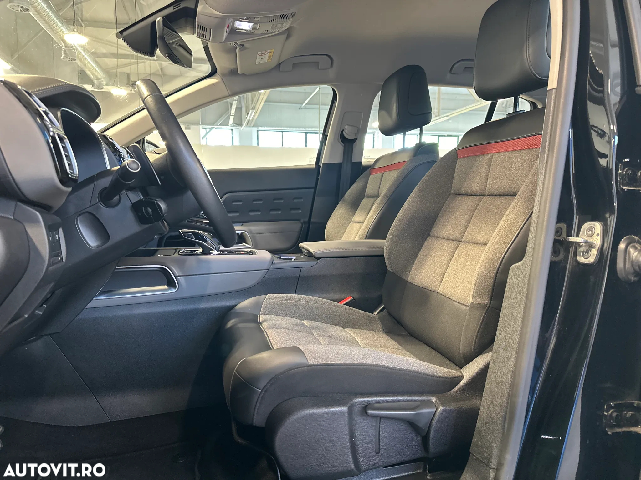 Citroën C5 Aircross - 23