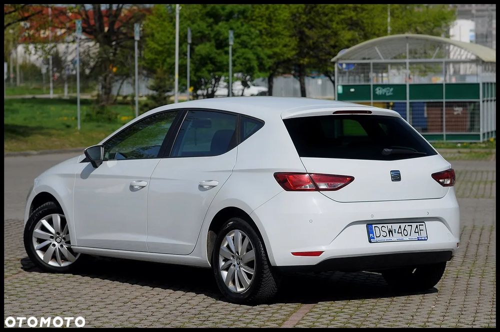 Seat Leon - 16